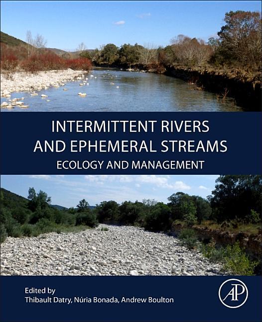 Intermittent Rivers and Ephemeral Streams