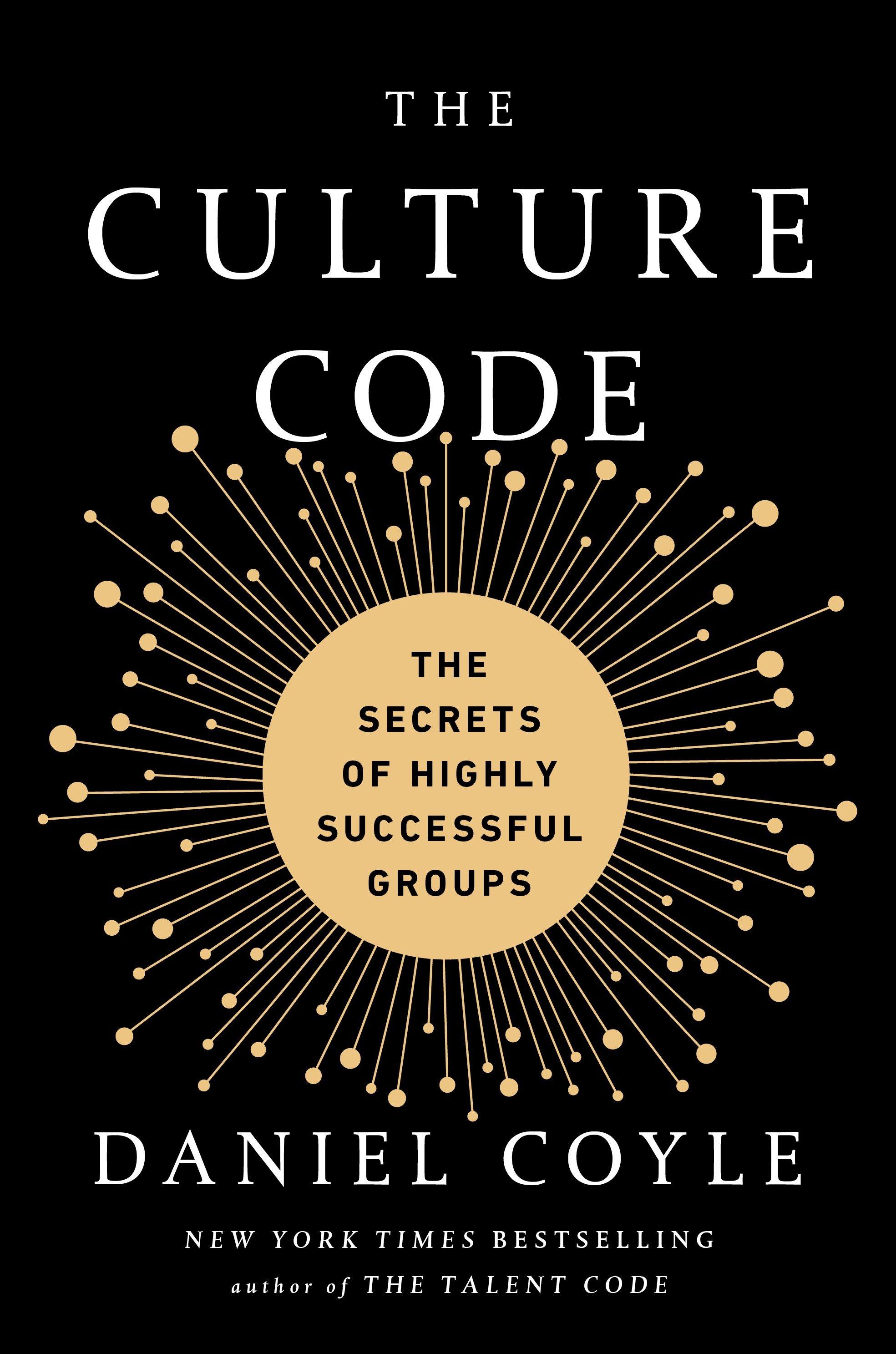 The Culture Code