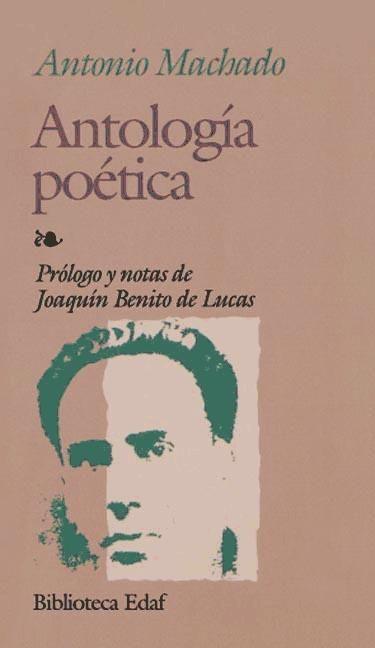 Antología poética