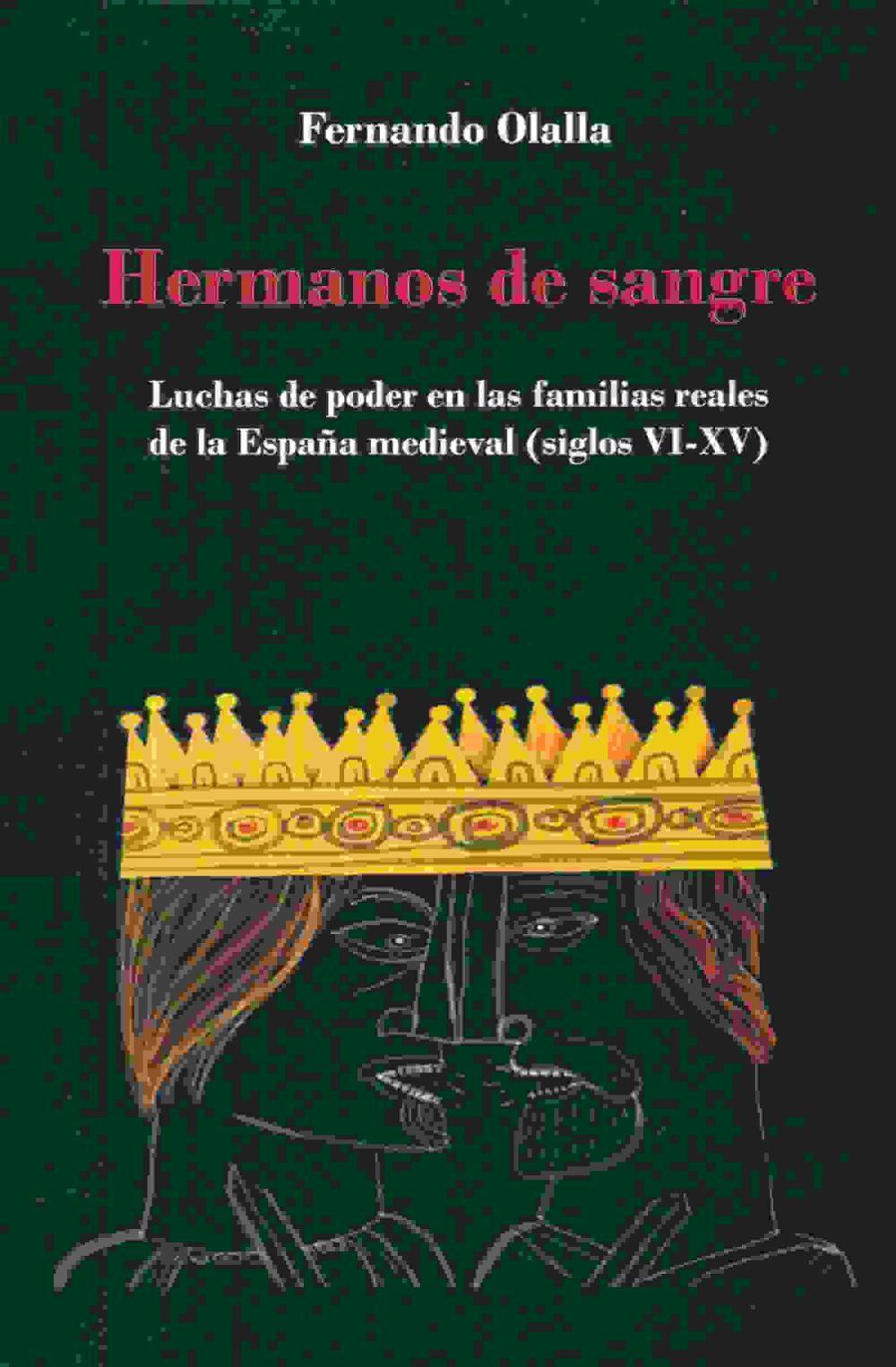 Hermanos de sangre