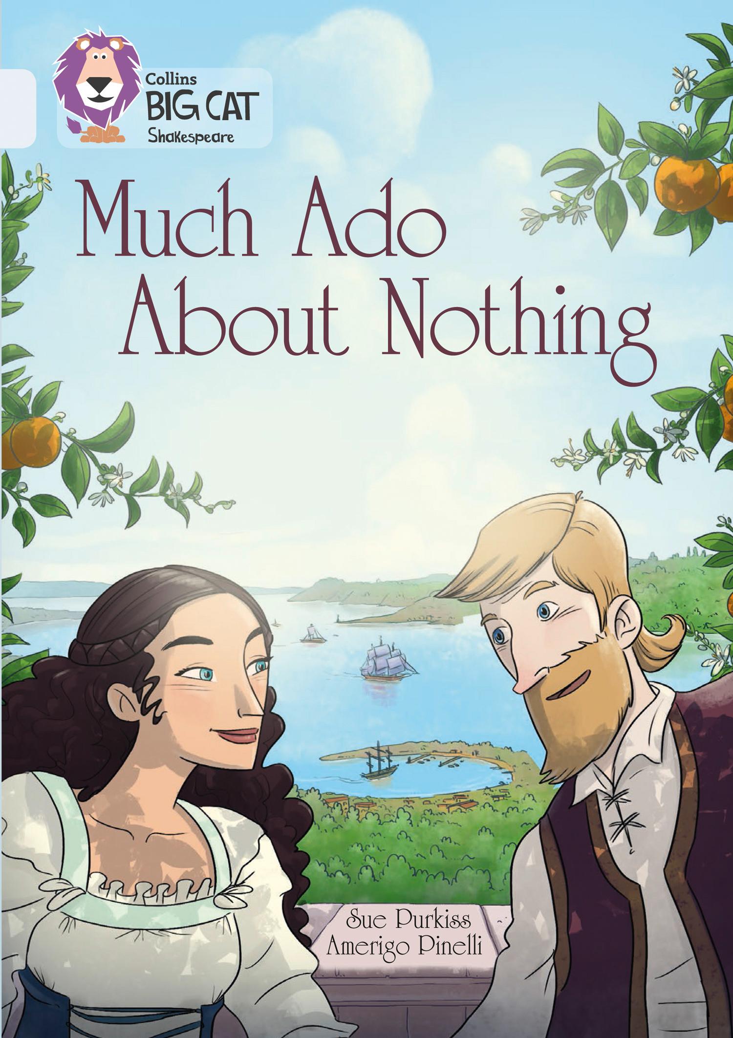 Much Ado About Nothing