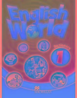 English World 1 Dictionary