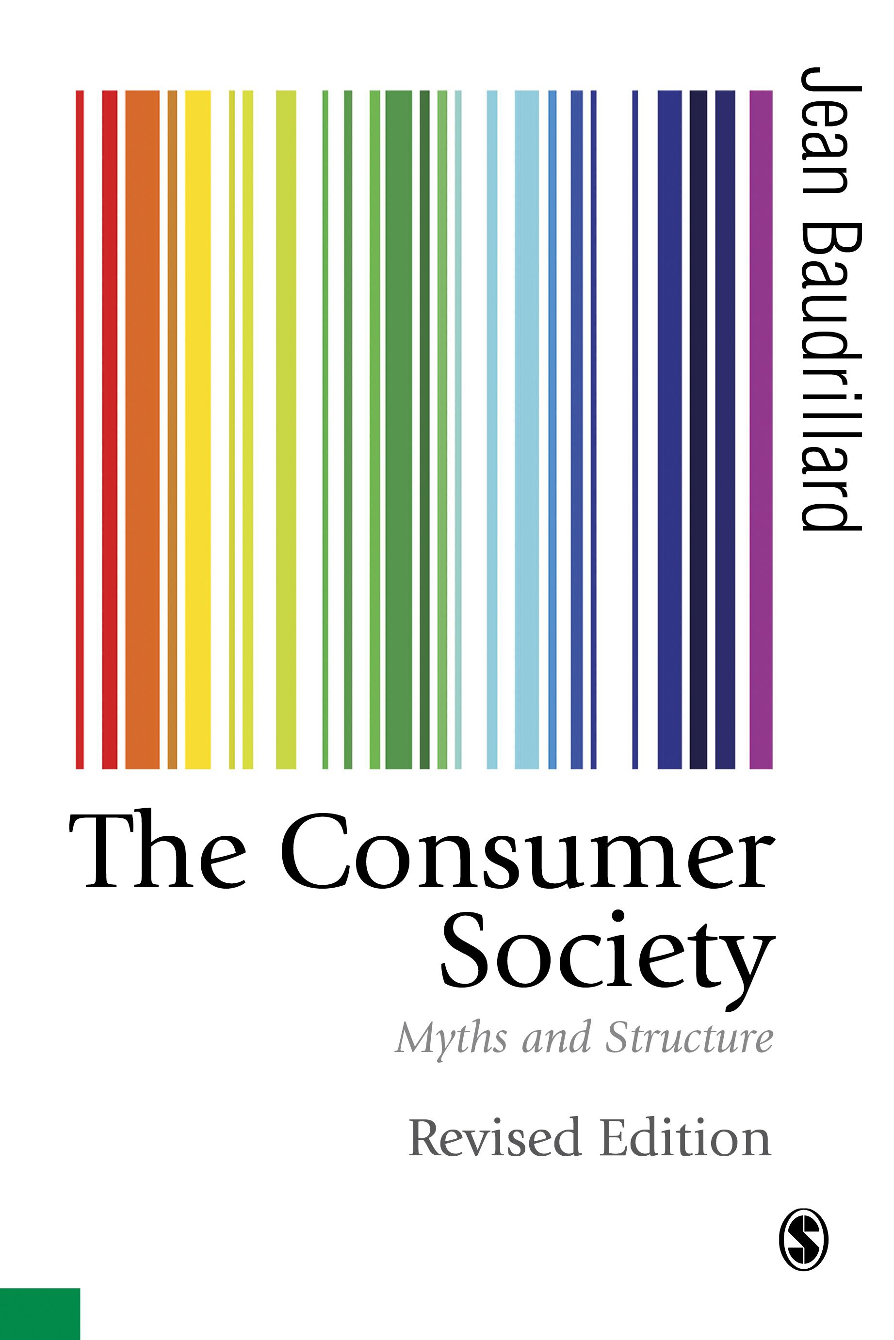 The Consumer Society