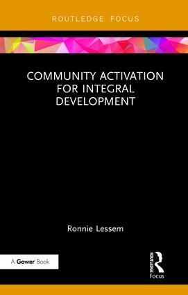 Community Activation for Integral Development