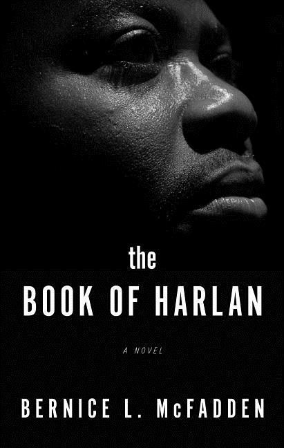 The Book of Harlan