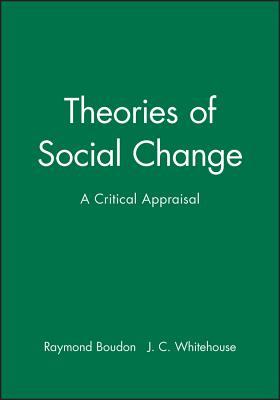 Theories of Social Change