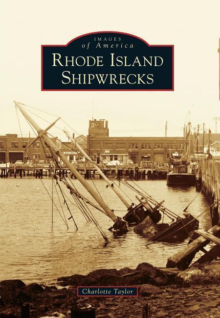 Rhode Island Shipwrecks