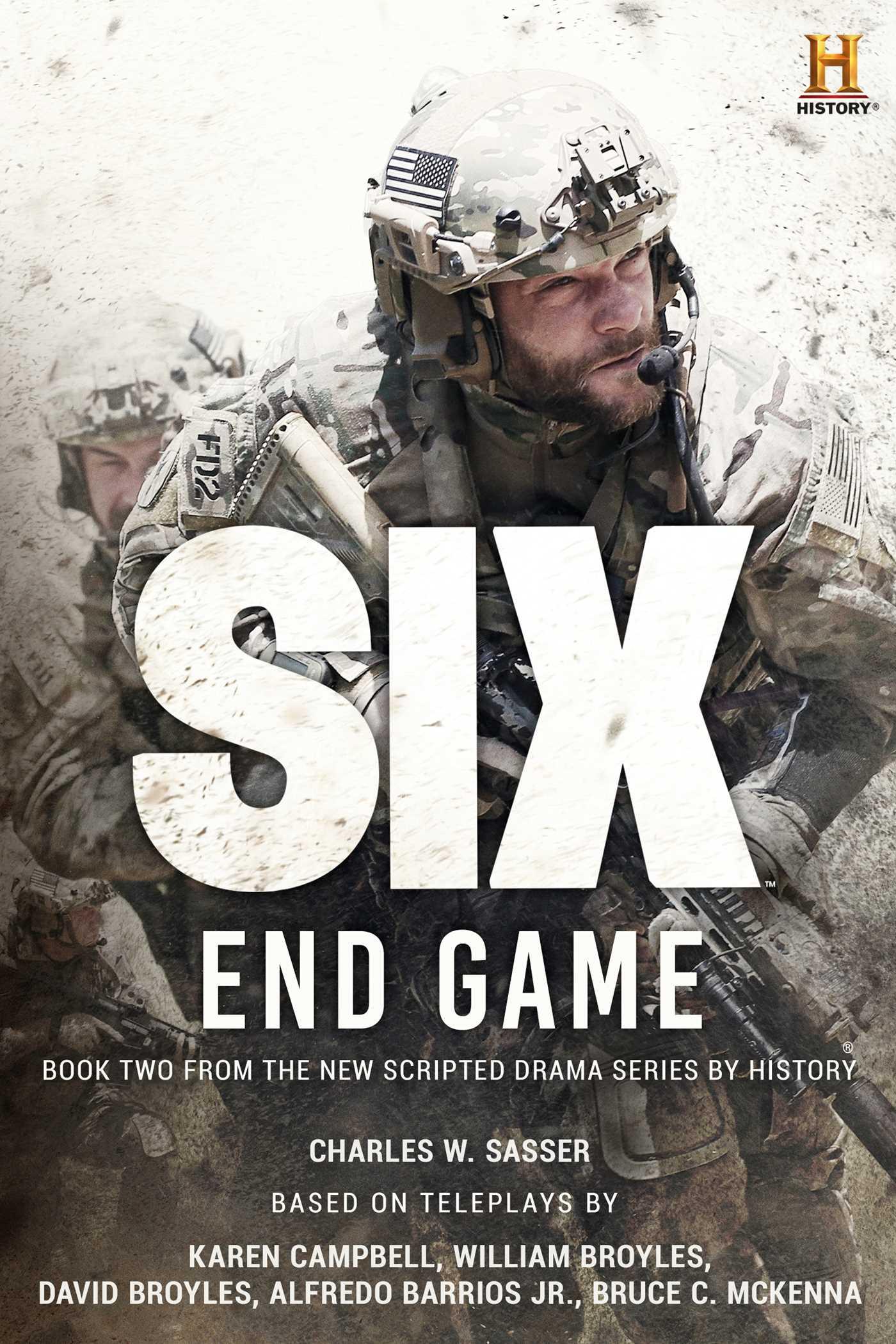 Six: End Game