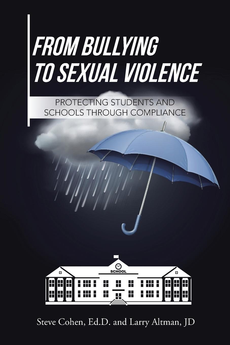 From Bullying to Sexual Violence