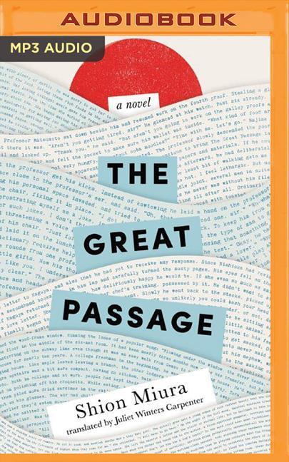 The Great Passage