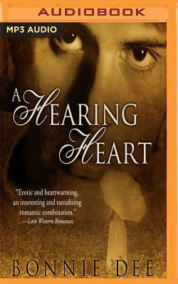 HEARING HEART                M