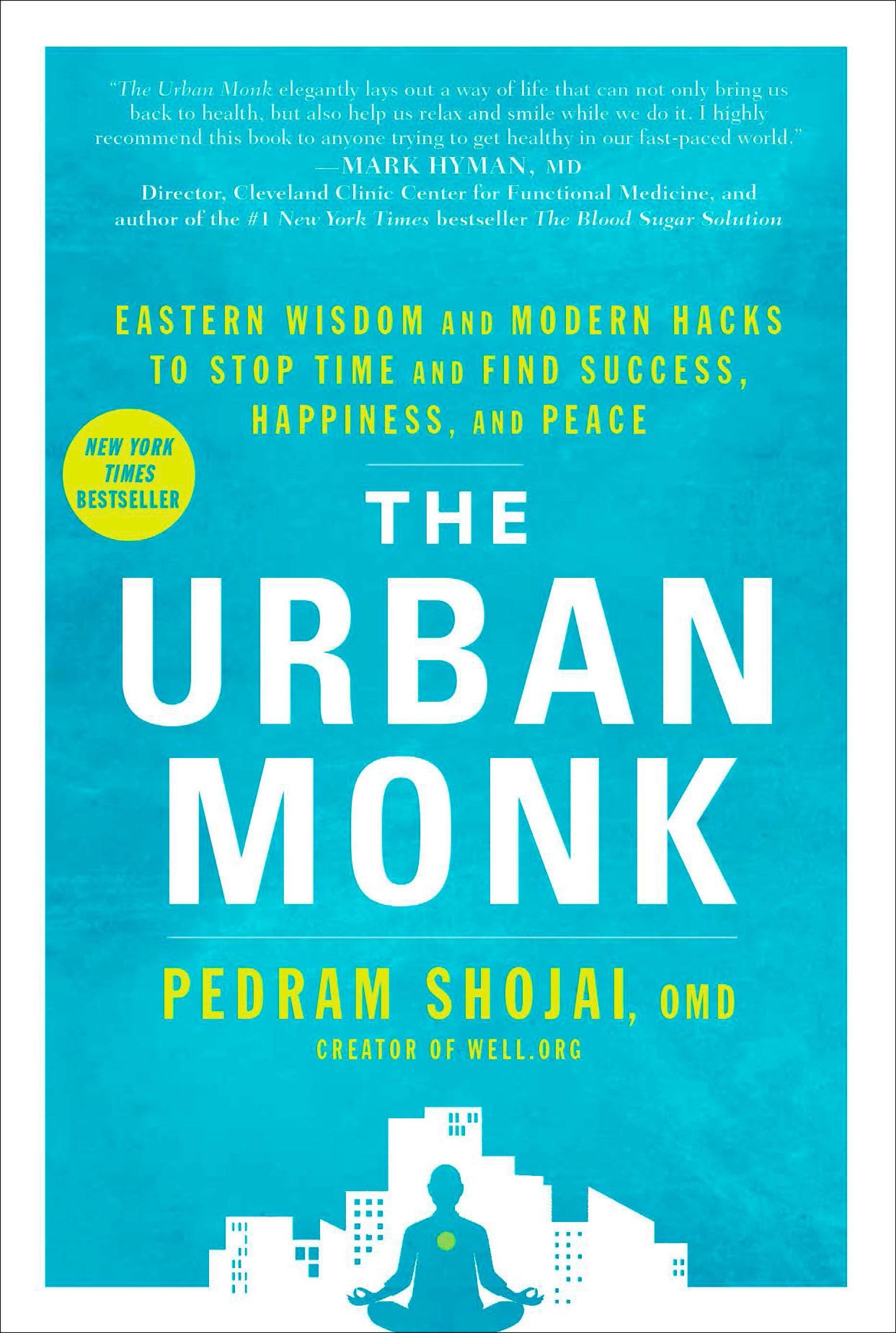 The Urban Monk