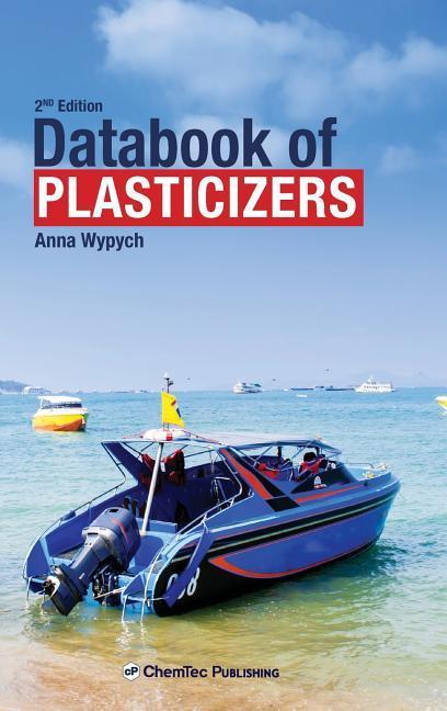 Databook of Plasticizers