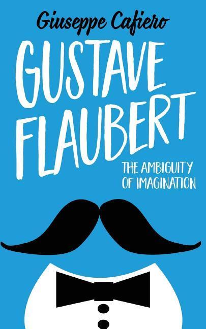 GUSTAVE FLAUBERT