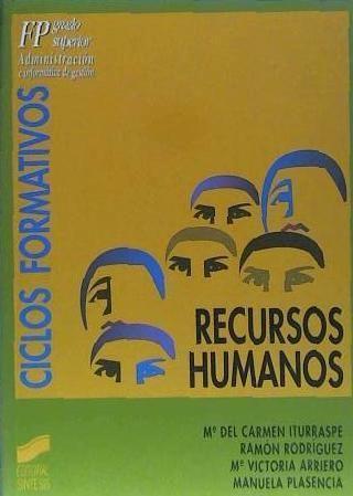 Recursos humanos