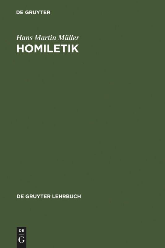 Homiletik