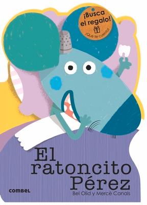 El Ratoncito Pérez