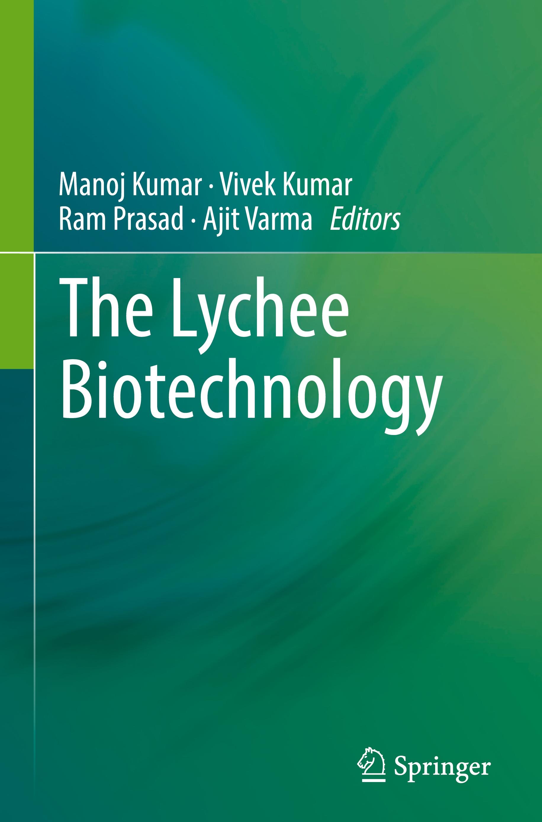 The Lychee Biotechnology