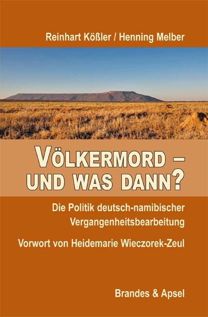 Völkermord - und was dann?