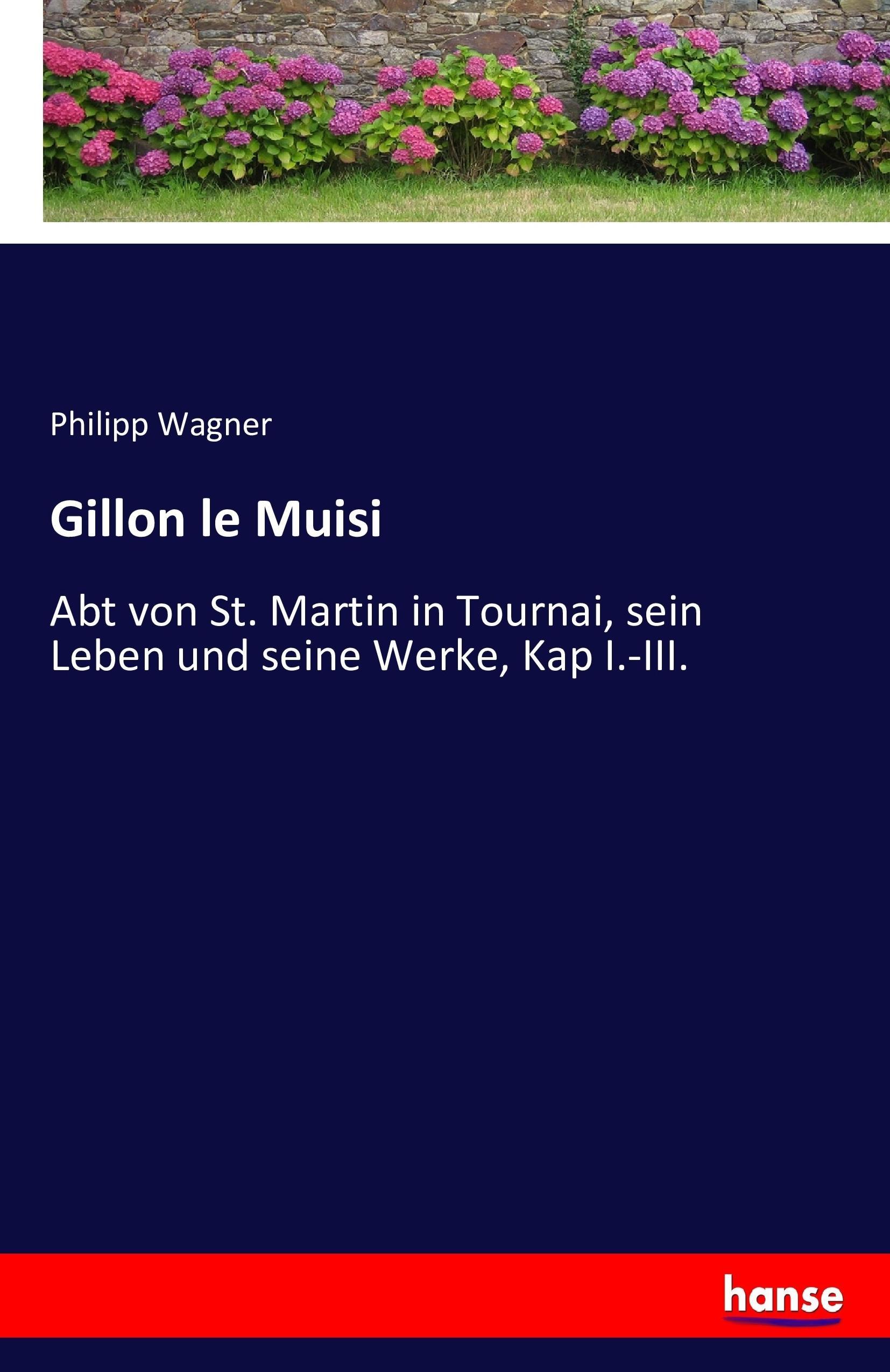 Gillon le Muisi