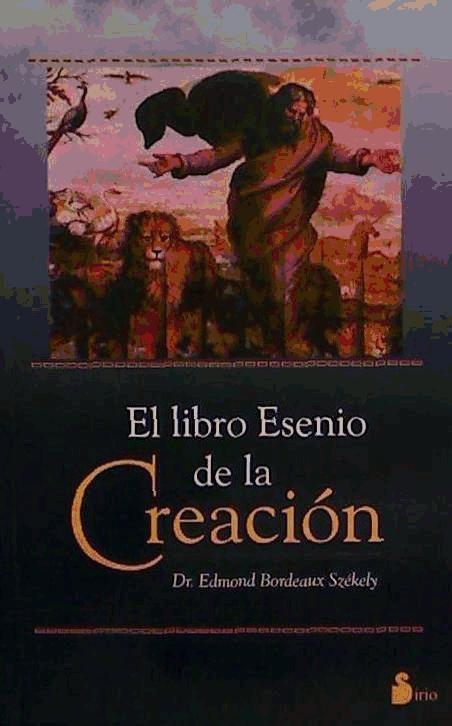 El libro Esenio de la creación