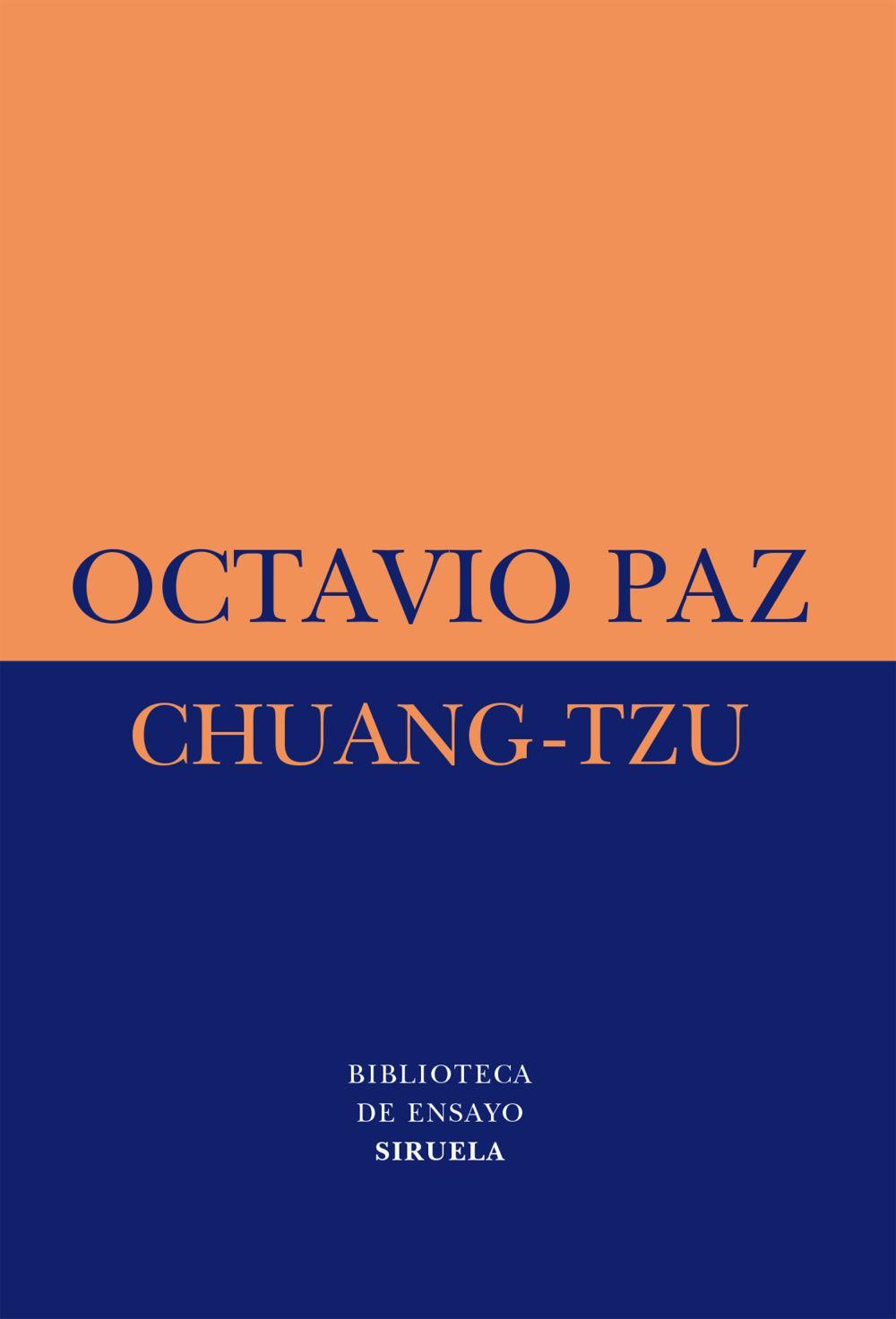 Chuang-Tzu