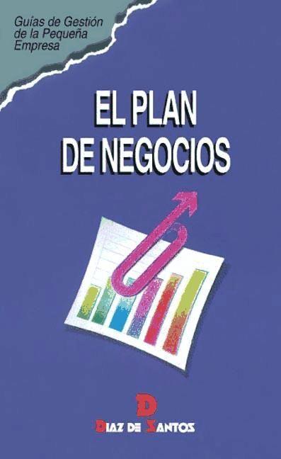 El plan de negocios