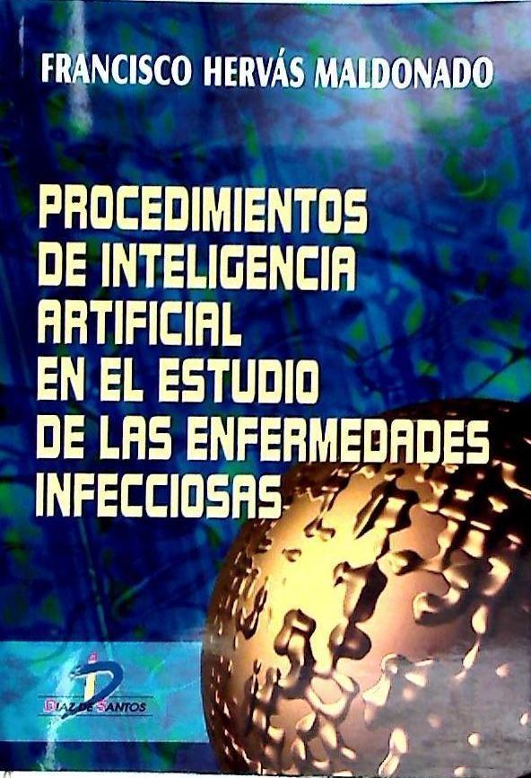 Procedimientos de inteligencia artificial en el estudio de las enfermedades infecciosas