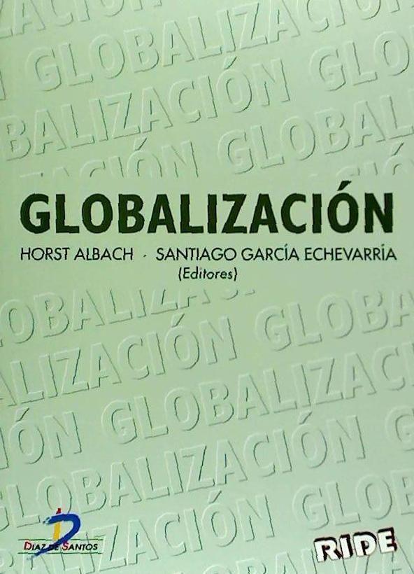 Globalización