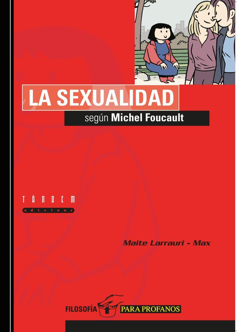 La sexualidad según Foucault