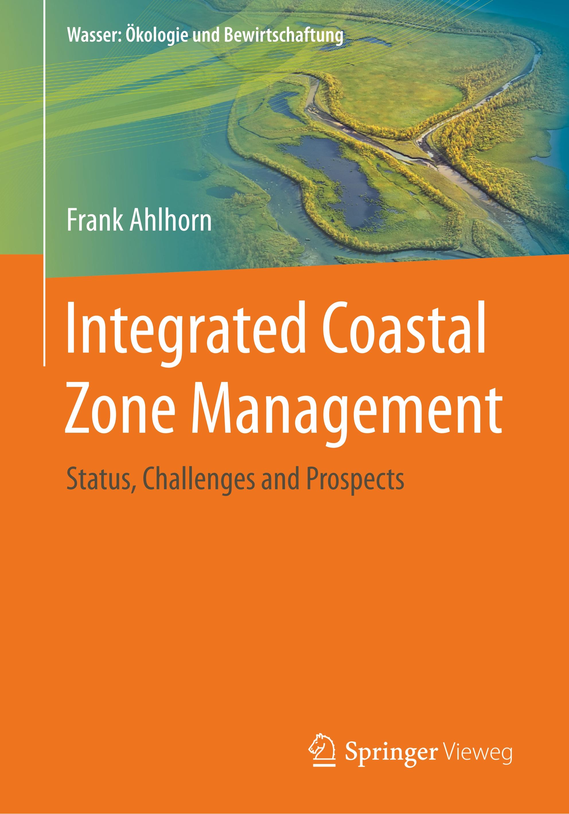 Integrated Coastal Zone Management