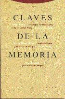 Claves de la memoria