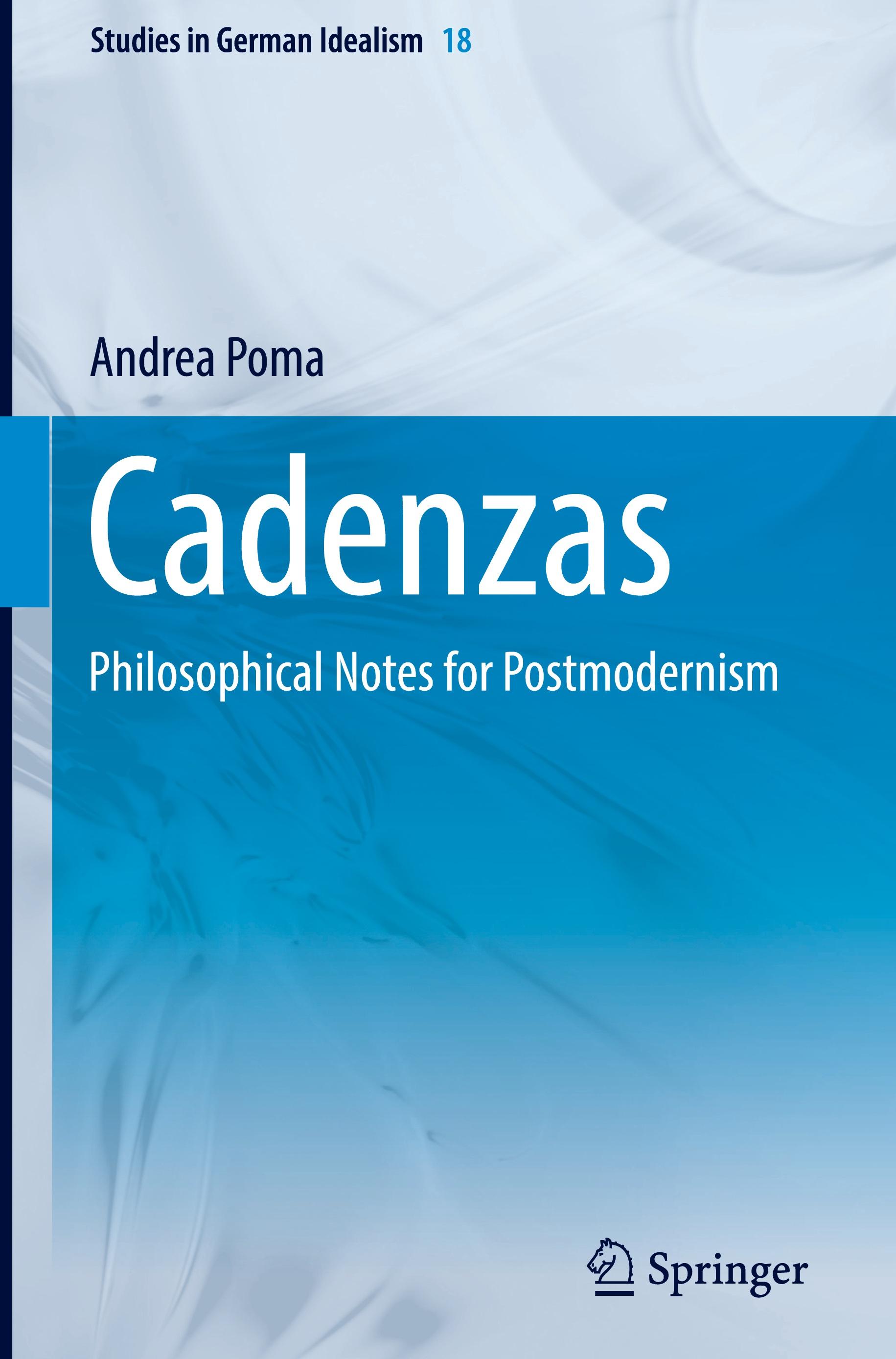 Cadenzas