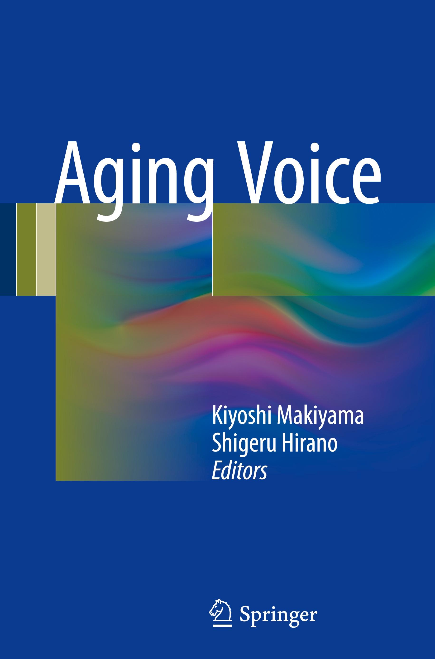 Aging Voice