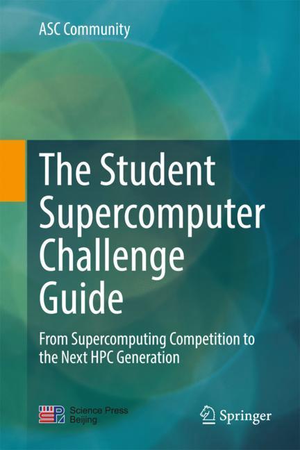 The Student Supercomputer Challenge Guide