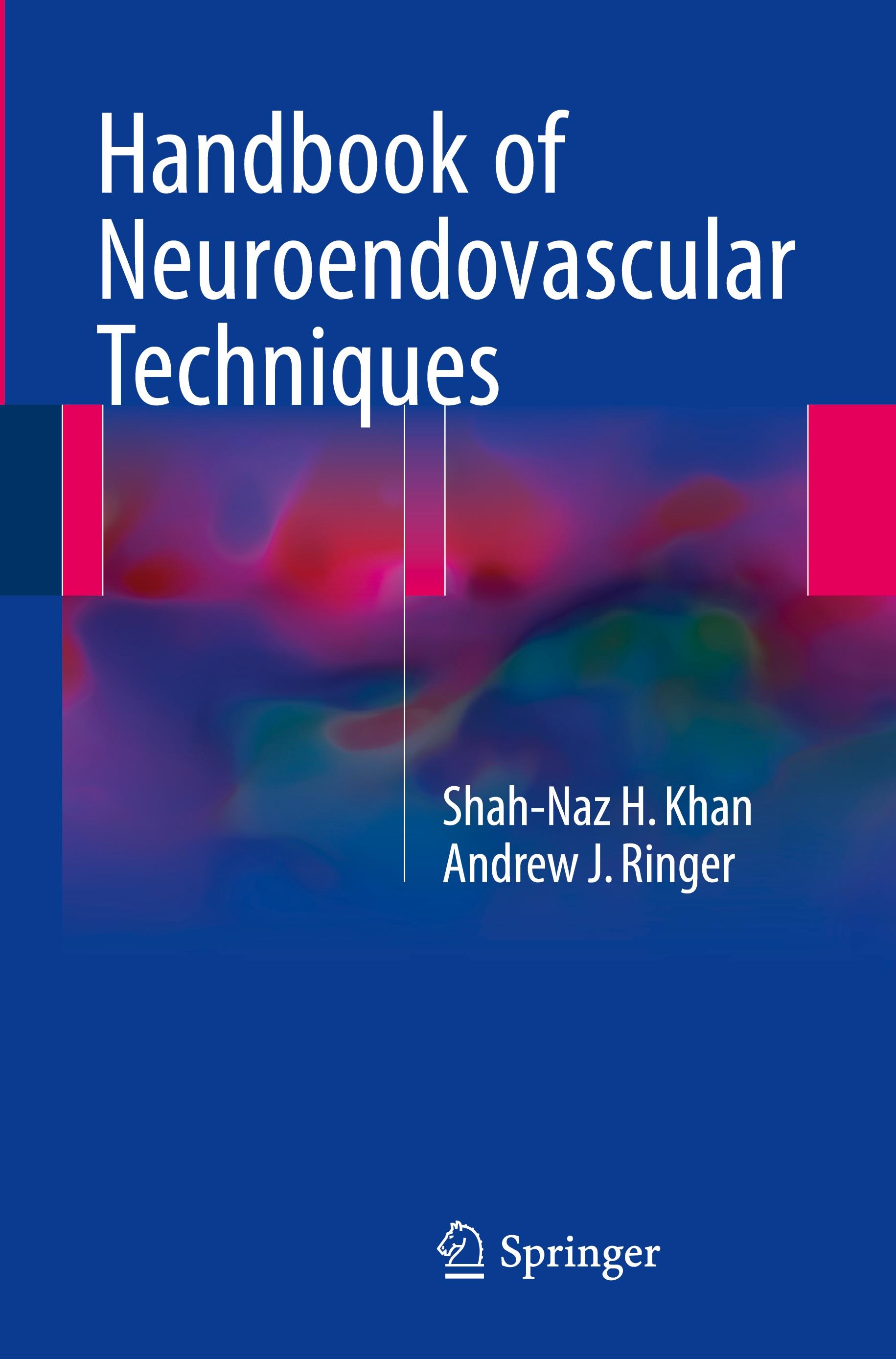 Handbook of Neuroendovascular Techniques