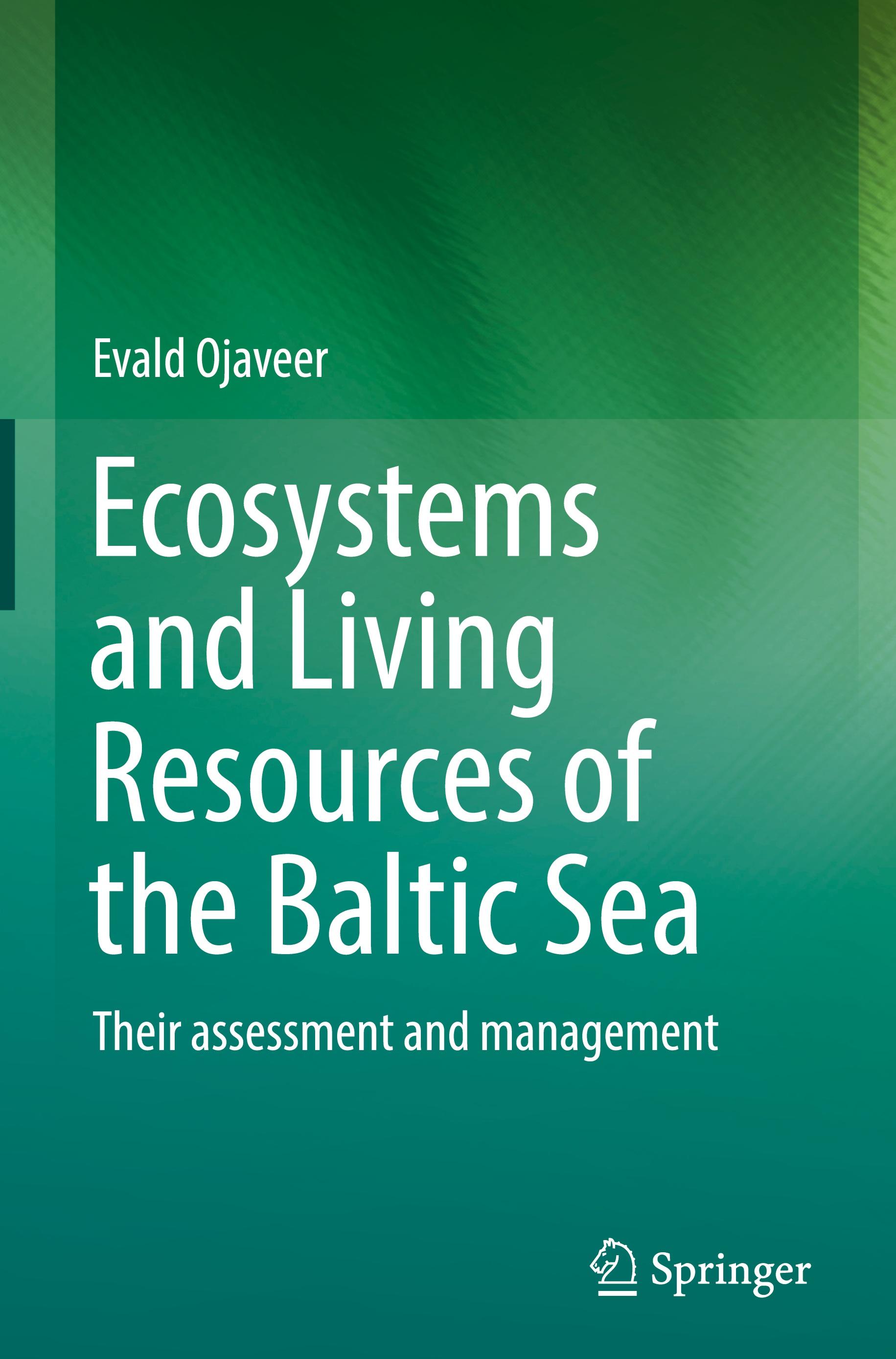 Ecosystems and Living Resources of the Baltic Sea