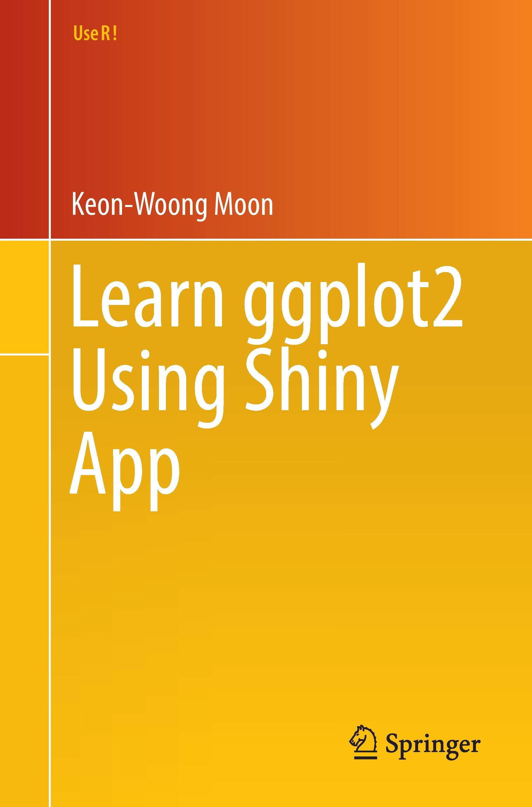 Learn ggplot2 Using Shiny App