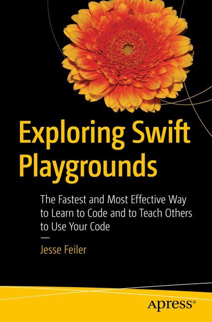 Exploring Swift Playgrounds