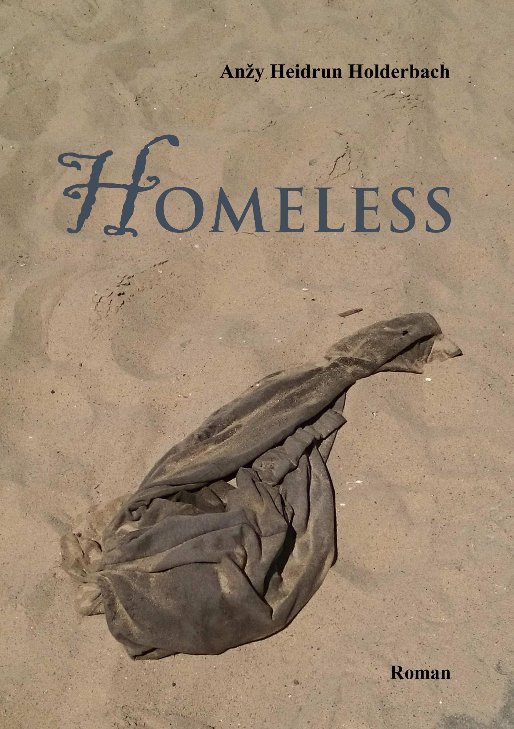 Homeless