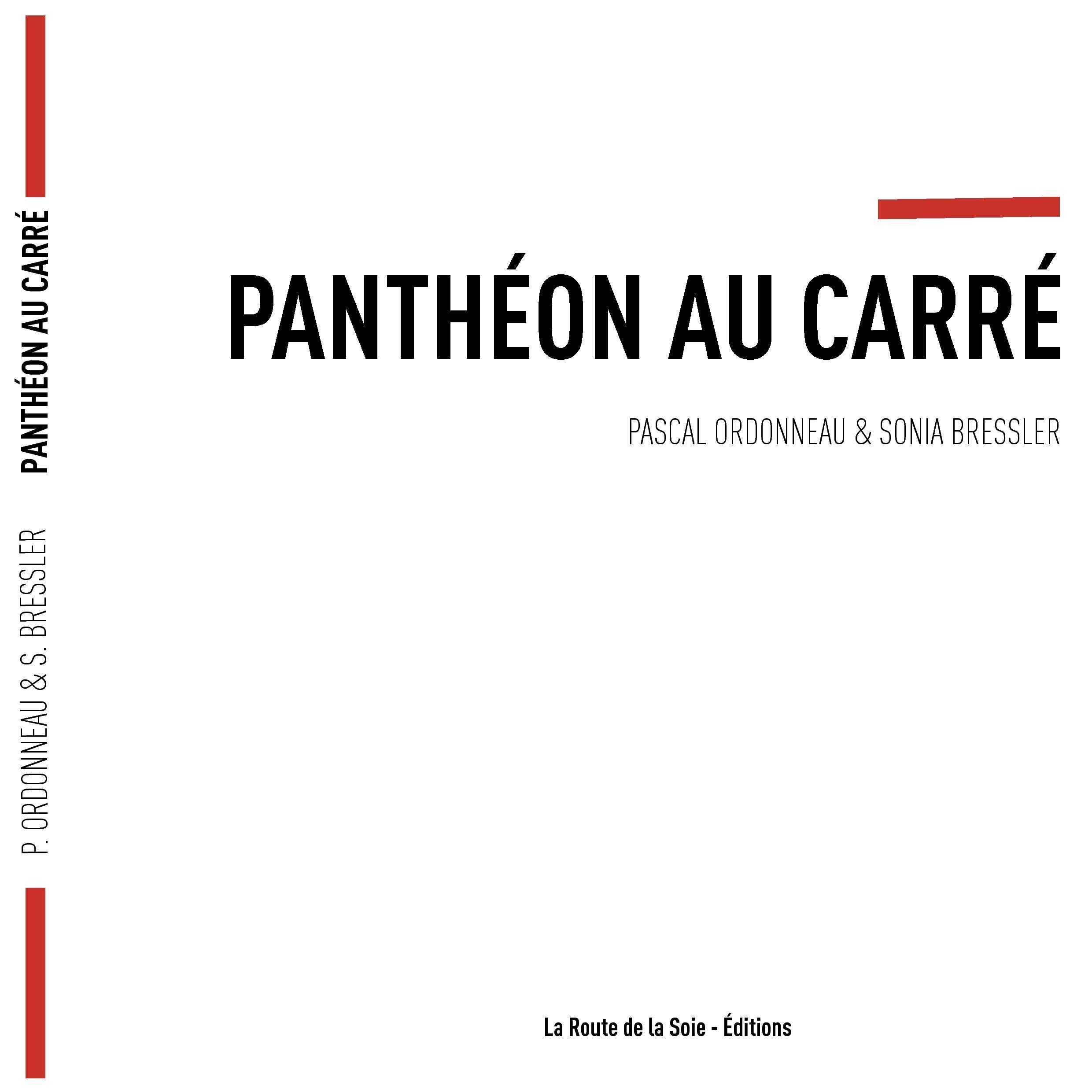 Panthéon au carré