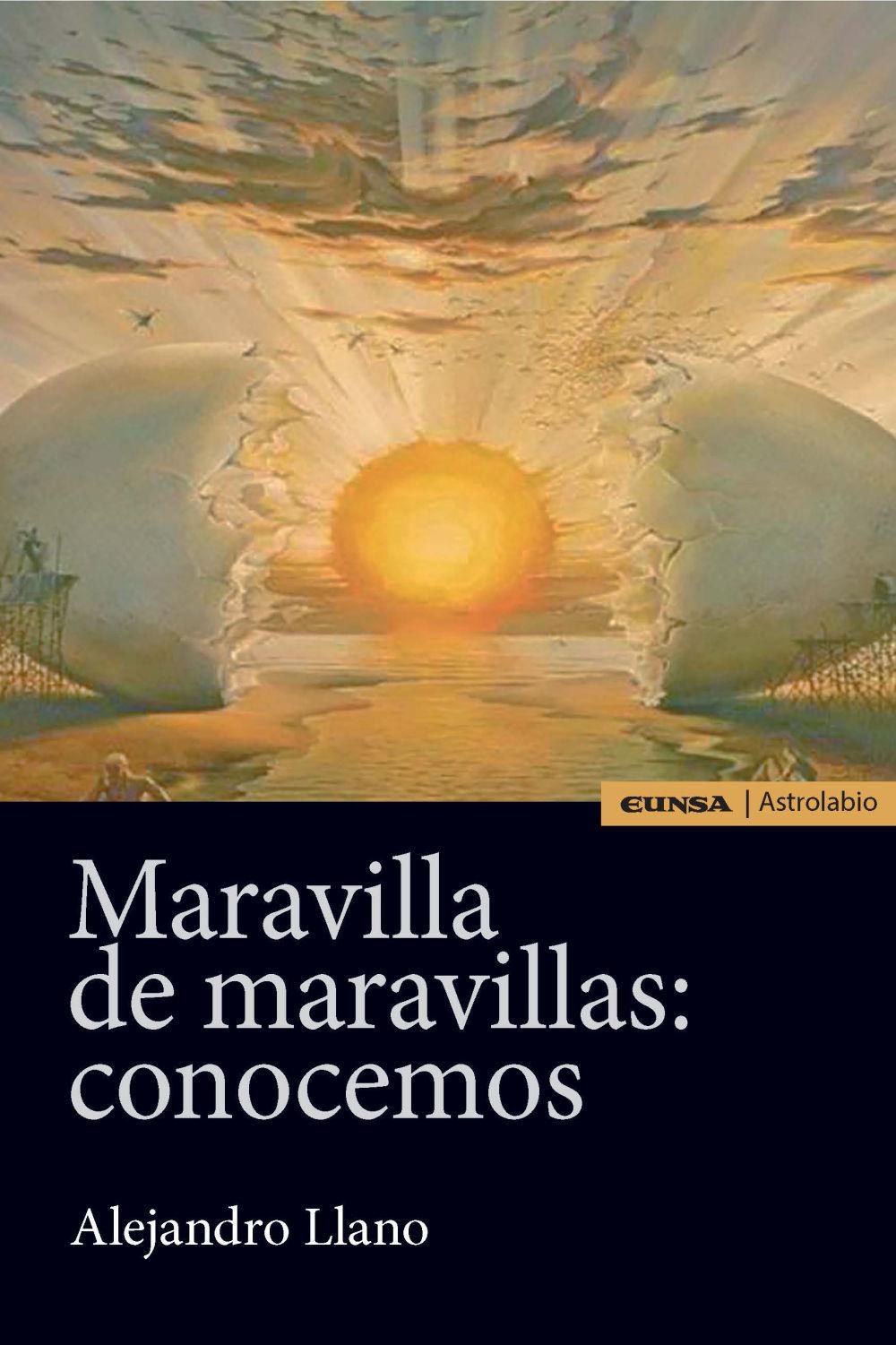 Maravilla de maravillas : conocemos