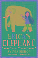 Erica's Elephant