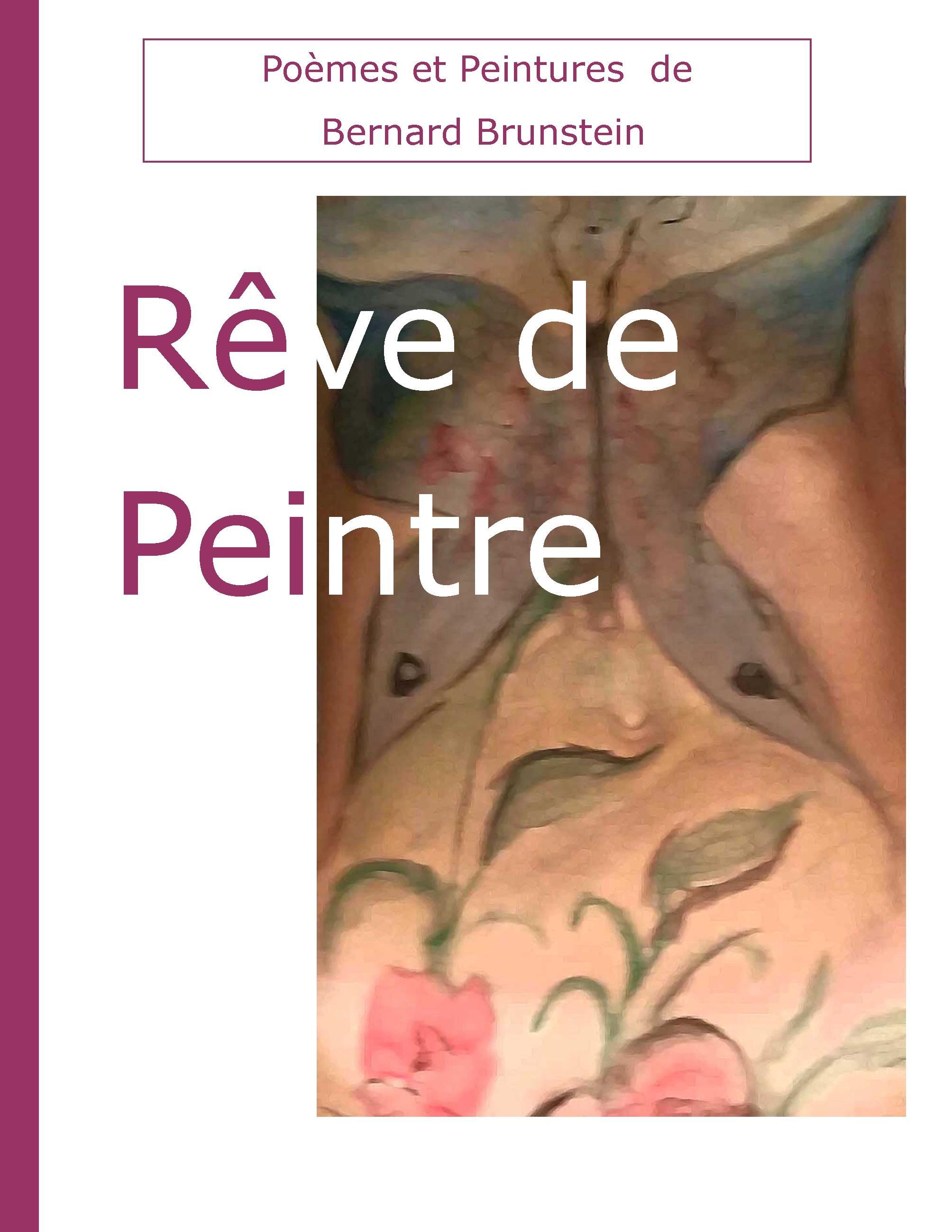 Rêve de Peintre