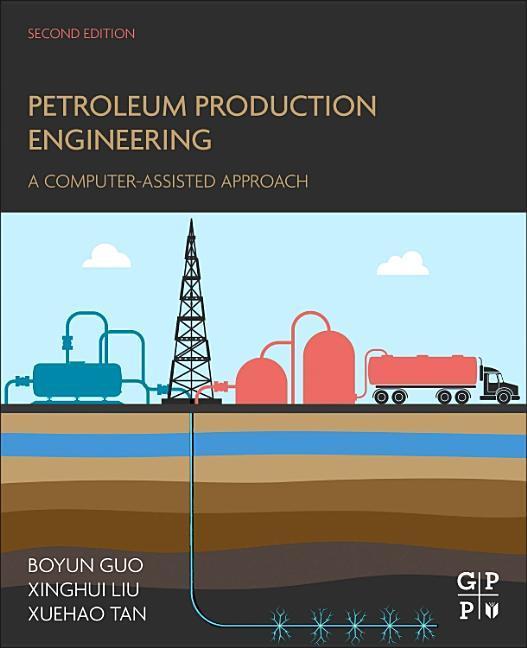 Petroleum Production Engineering