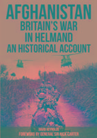 Afghanistan - Britain's War in Helmand