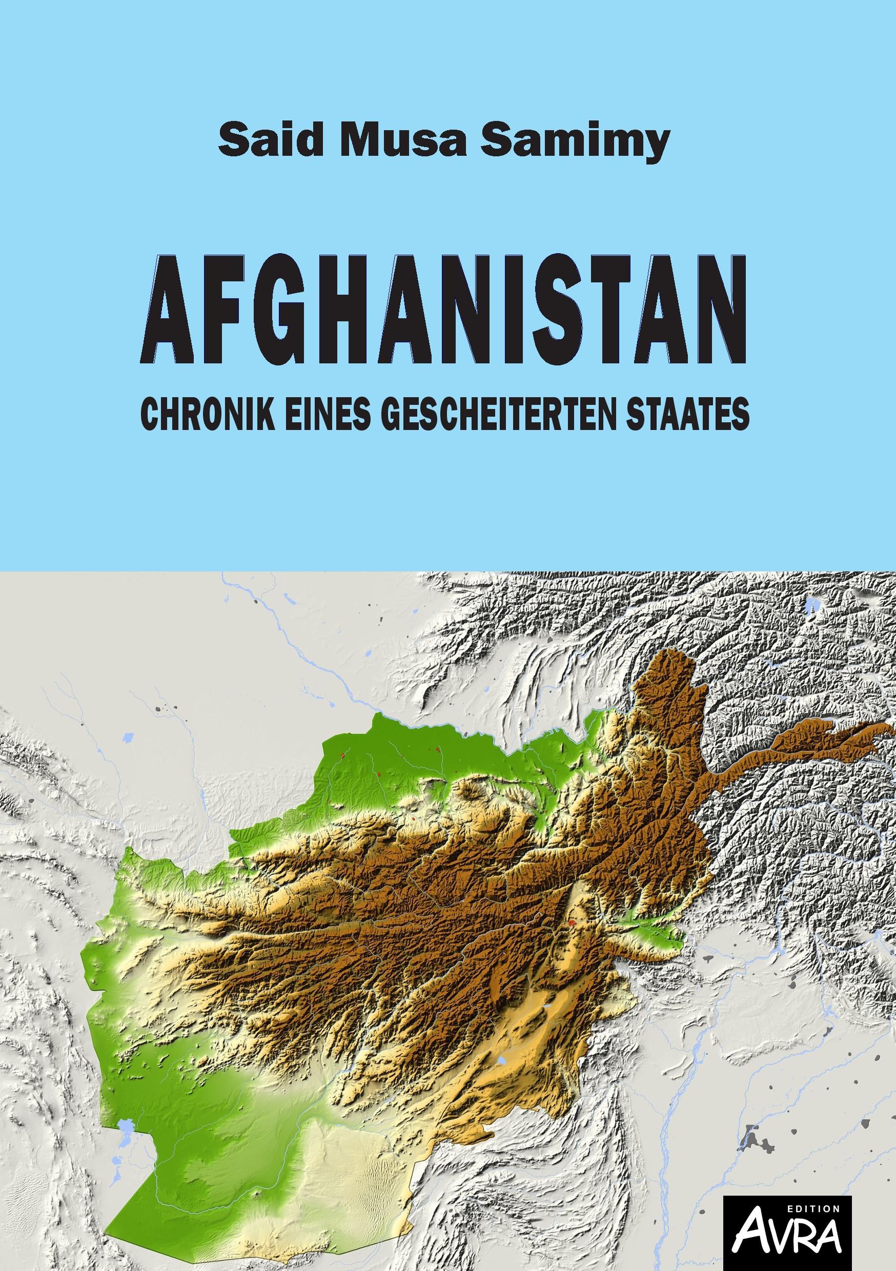 Afghanistan