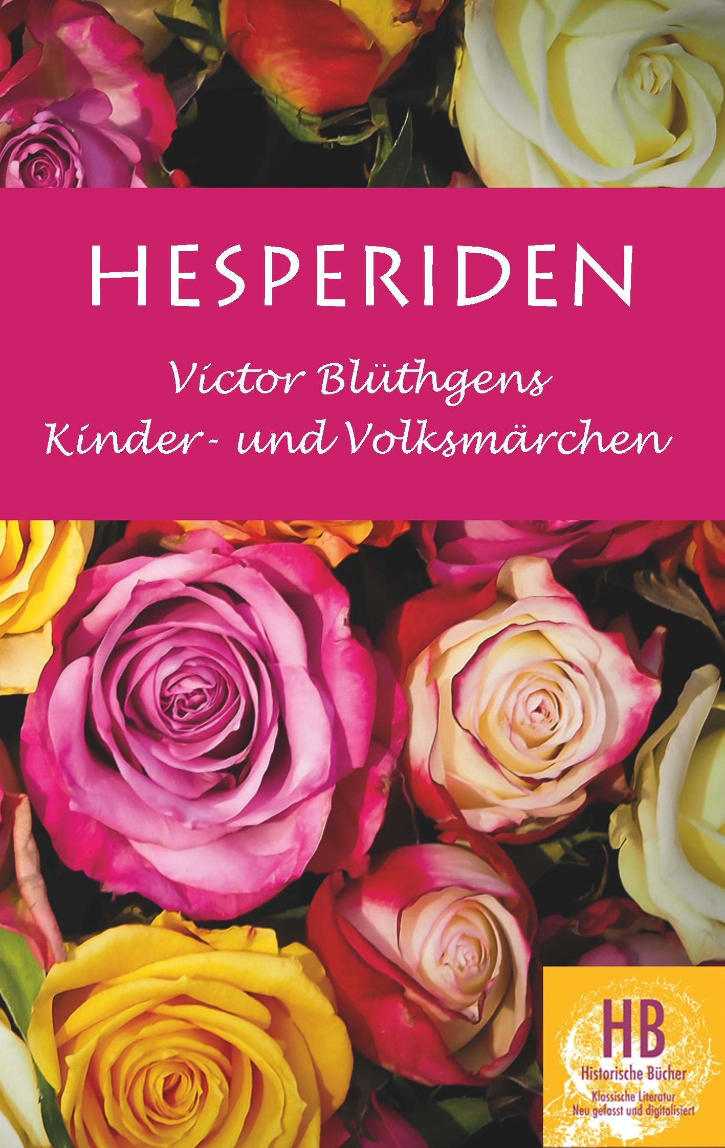 Hesperiden