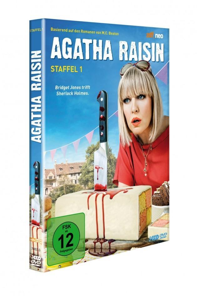 Agatha Raisin