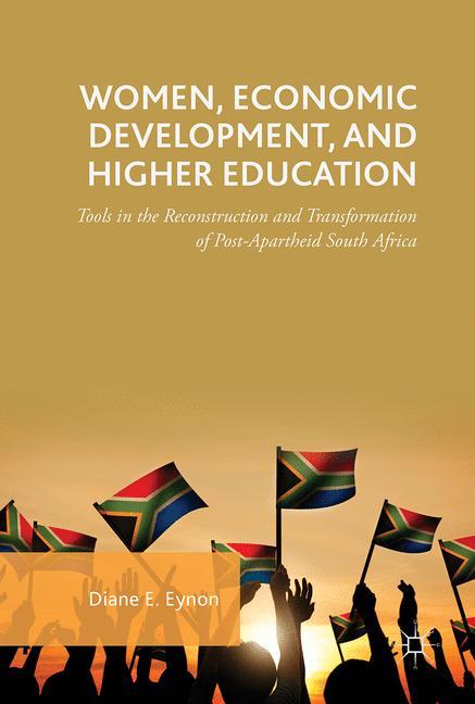 Women, Economic Development, and Higher Education